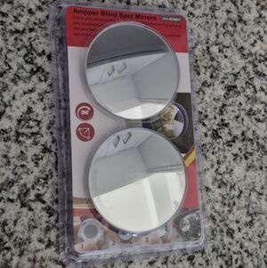 Ampper Blind Spot Mirrors